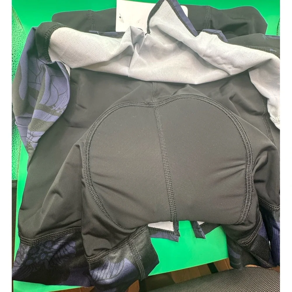 Shebeest Women's Cycling Zinia Fender Skirt size Small (Padded/Lined) - Picture 7 of 12